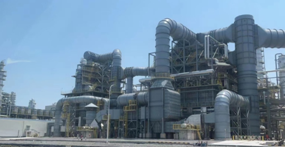 浙石化4000万吨每年炼化一体化项目二期强夯工程