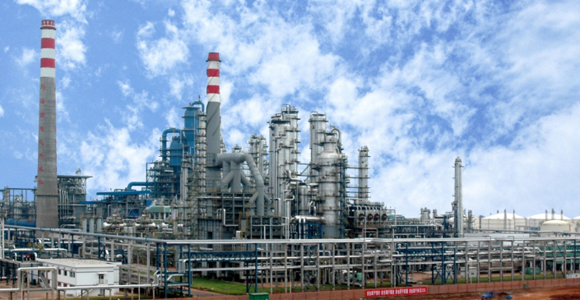 海南炼化地基处理强夯工程机械租赁项目4