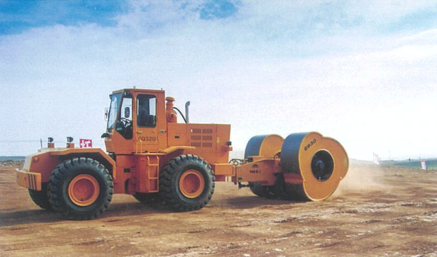 阳五高速公路阳盂段路基工程