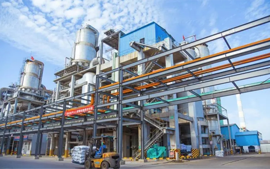 山西唐城160万吨年焦化及20万吨年甲醇联产60万吨